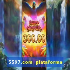 5597.com plataforma de jogos